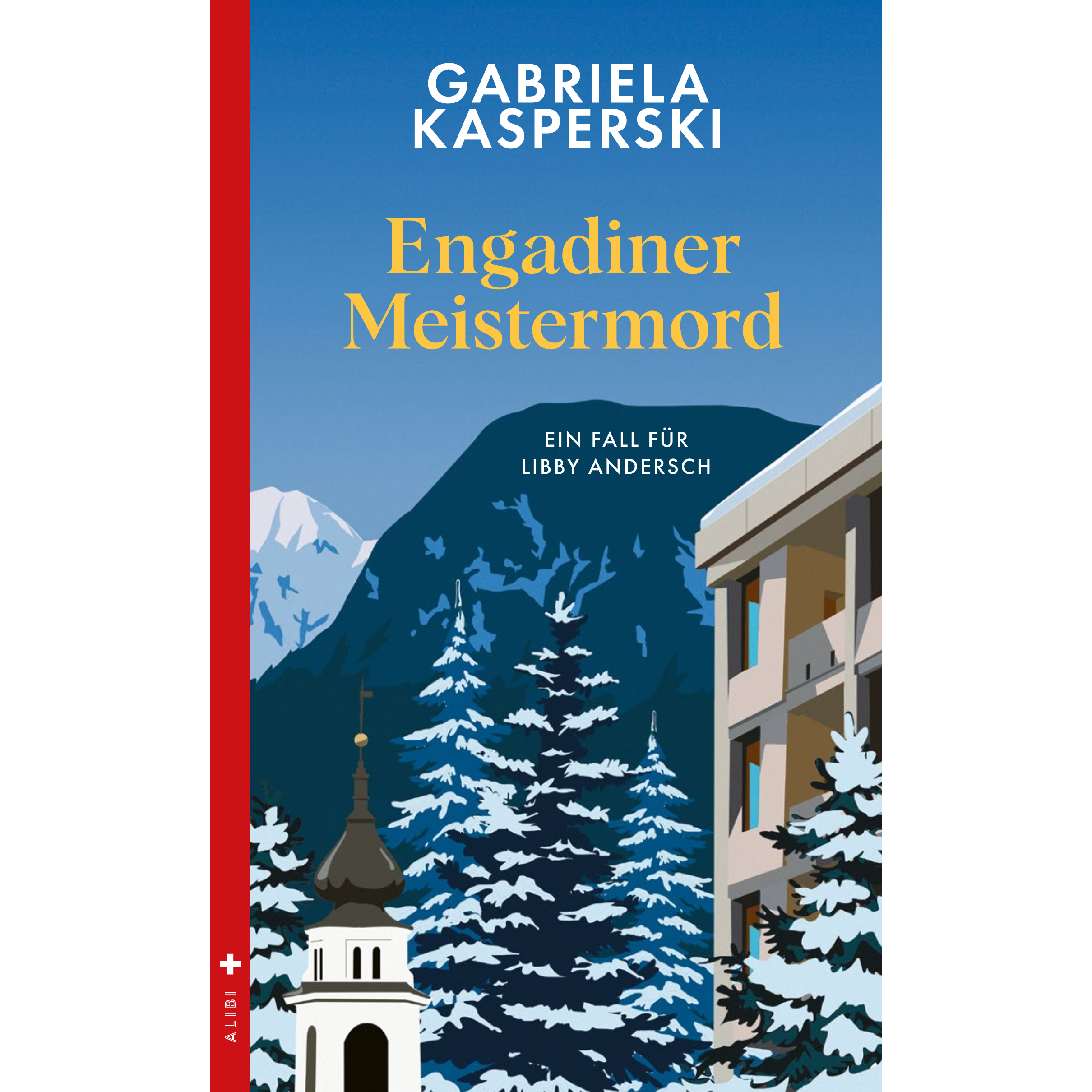 Engadiner Meistermord