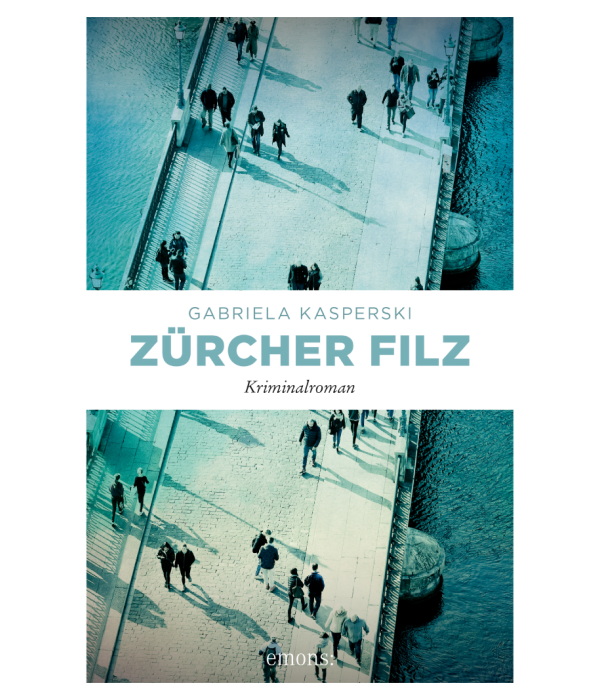 Gabriela Kasperski Zürcher Filz
