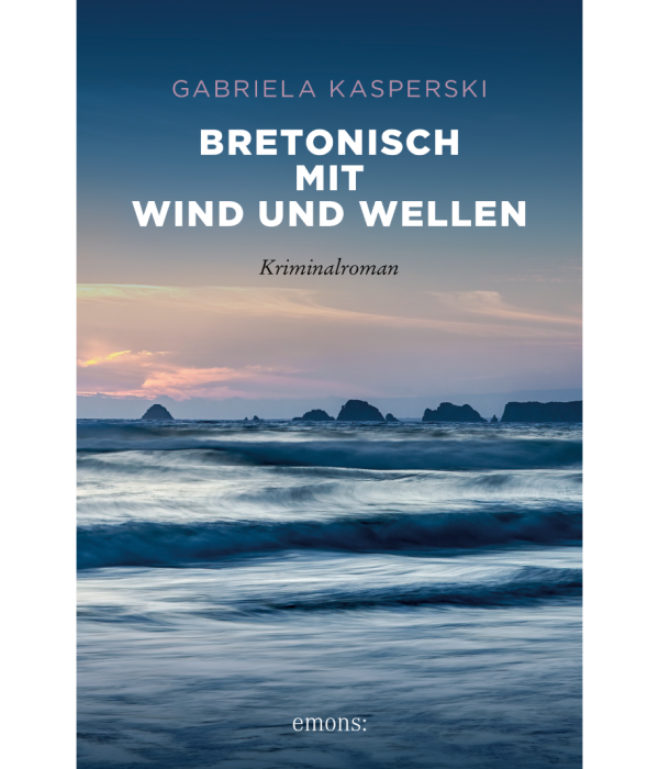 Bretonisch mit Wind und Wellen