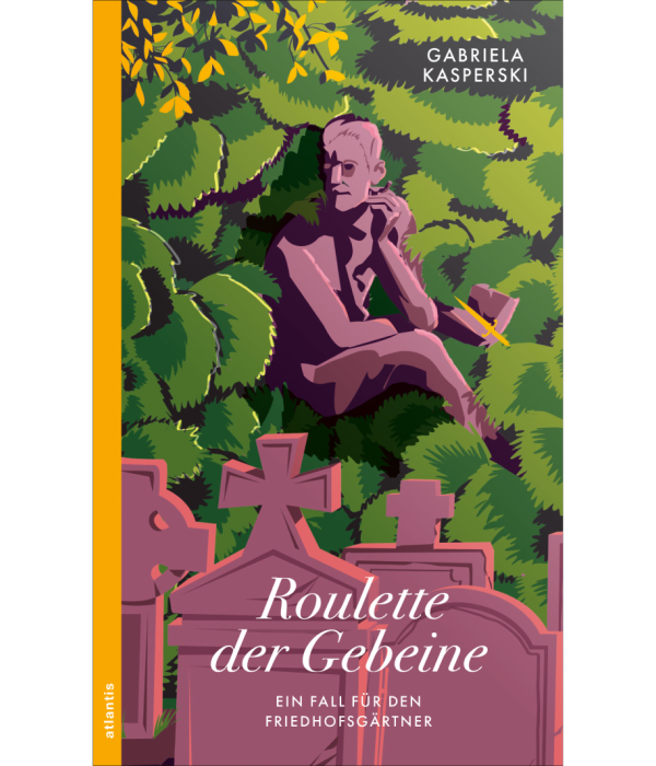 Roulette der Gebeine
