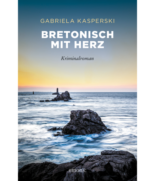 Gabriela Kasperski Bretonisch mit Herz